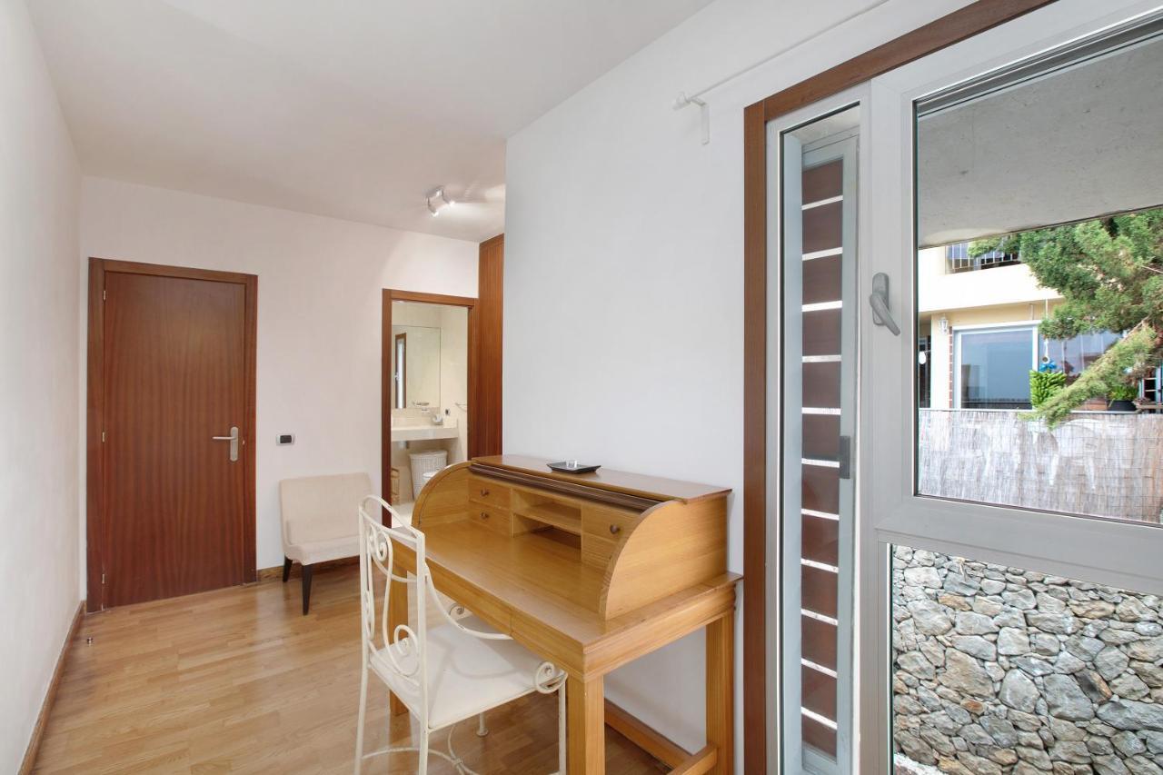 Villa La Quinta Adosado Santa Úrsula Exterior foto